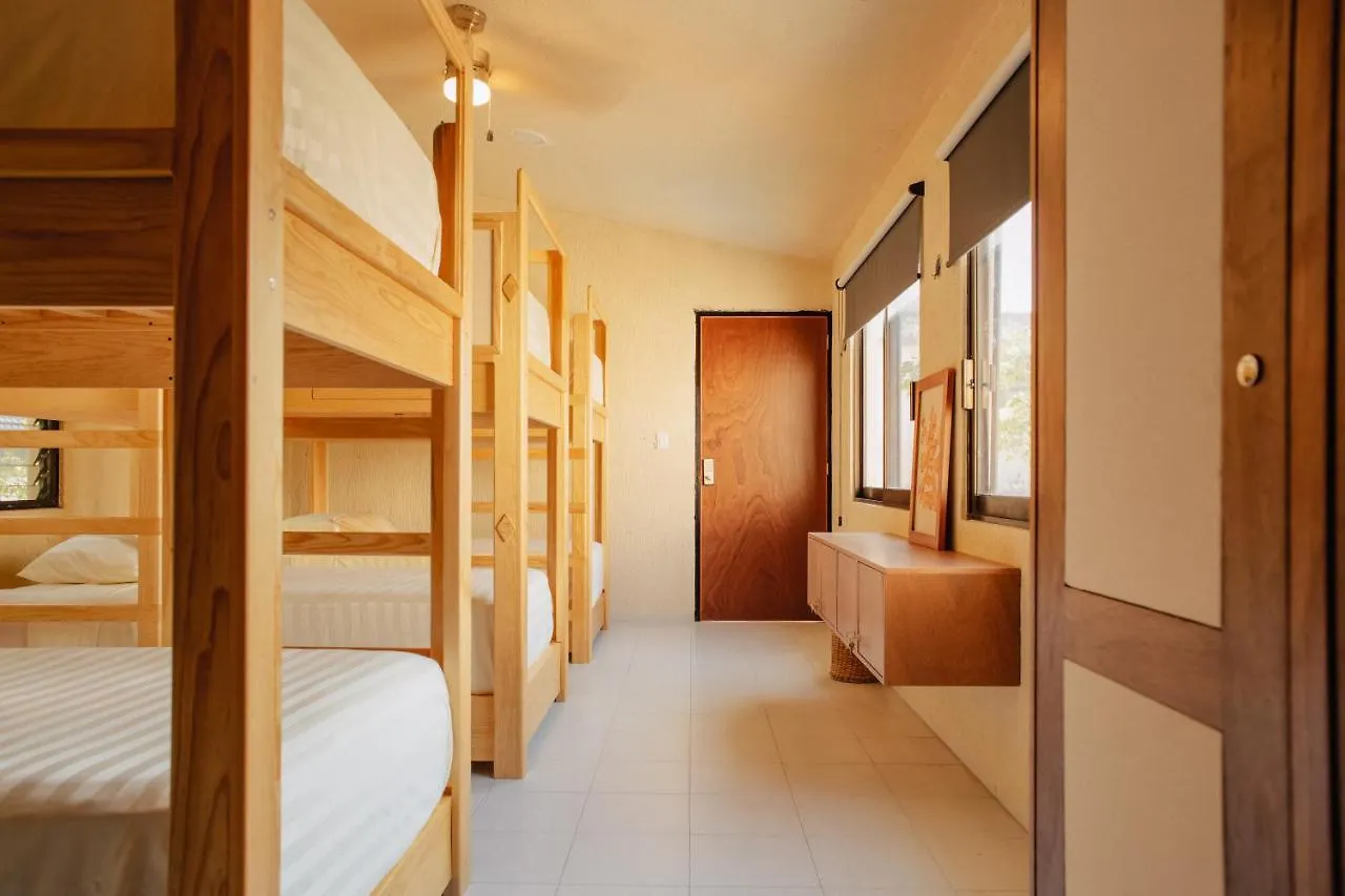Casa Encuentro De Joaquin Garcia Hostel Merida