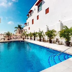 Pent - In The Romantic Zone Of Puerto Vallarta, Jalisco Apartment Puerto Vallarta