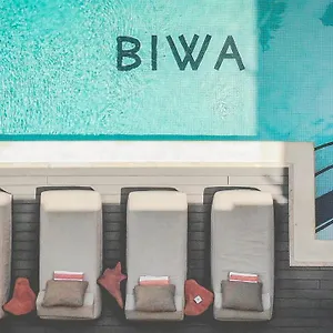 Biwa Hotel Tulum