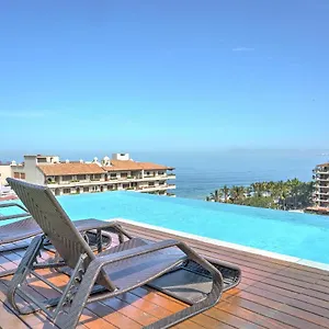 Nayri Life & 408 Apartment Puerto Vallarta