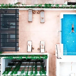 Zendero Hotel Tulum