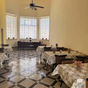 Hotel Boutique La Casona By Kavia, Merida