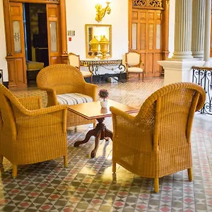 Hotel El Gran, Merida