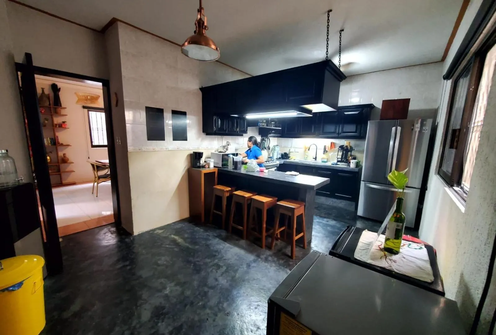 Casa Encuentro De Joaquin Garcia Hostel Merida